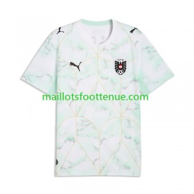 Maillot/Tenue Autriche World Cup Exterieur 2026